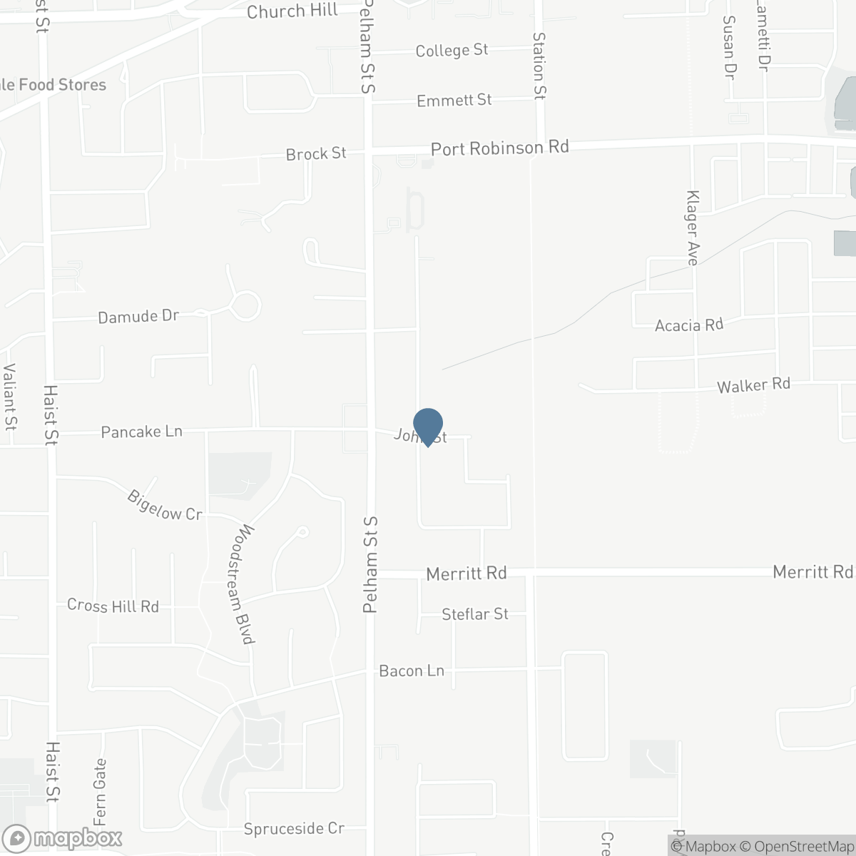 43 STELLA STREET, Fonthill, Ontario L3E 0T6